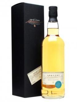 Highland Park 1989 / 23 Year Old / Cask #10518 / Adelphi Island Whisky