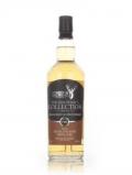 A bottle of Highland Park 1989 (bottled 2016) - The MacPhail's Collection (Gordon& MacPhail)