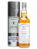 A bottle of Highland Park 1991 / 20 Year Old / Sherry Butt #15091 Island Whisky