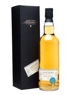 Highland Park 1997 / 13 Year Old / Adelphi Island Whisky