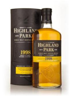 Highland Park 1998 1l