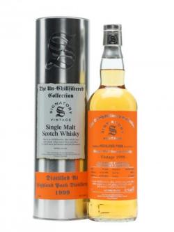 Highland Park 1999 / 14 Year Old / Signatory for TWE Island Whisky