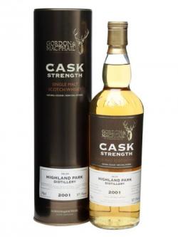 Highland Park 2001 / Cask #3006-8 Island Single Malt Scotch Whisky