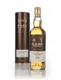 A bottle of Highland Park 2005 - Cask Strength (Gordon& MacPhail)