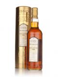 A bottle of Highland Park 21 Year Old 1989 - Mission (Murray McDavid)