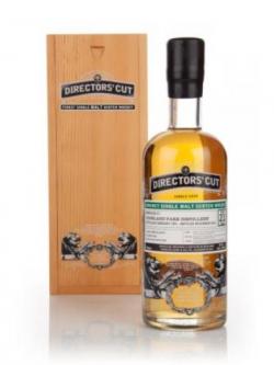 Highland Park 21 Year Old 1991 (cask 9242) - Directors' Cut (Douglas Laing)