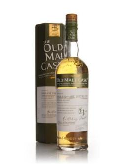 Highland Park 23 Year Old 1984 - Old Malt Cask (Douglas Lain