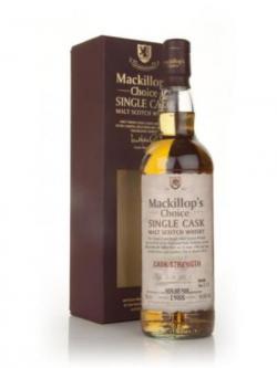 Highland Park 23 Year Old 1988 - Mackillops