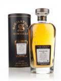 A bottle of Highland Park 25 Year Old 1988 (cask 759) - Cask Strength Collection (Signatory)