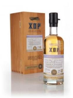 Highland Park 25 Year Old 1989 (cask 10435) - Xtra Old Particular (Douglas Laing)