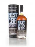 A bottle of Highland Park 26 Year Old 1989 (cask 3257) (Rest& Be Thankful)