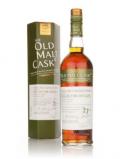 A bottle of Highland Park 27 Year Old 1983 - Old Malt Cask (Douglas Lain