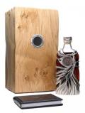 A bottle of Highland Park 50 Year Old / 1960 Island Single Malt Scotch Whisky