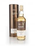 A bottle of Highland Park 8 Year Old 2007 - Cask Strength (Gordon& MacPhail)