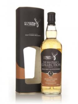 Highland Park 8 Year Old - The MacPhail's Collection (Gordon and MacPhail)