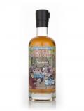 A bottle of Highland Park - Batch 1 (That Boutique-y Whisky Company)