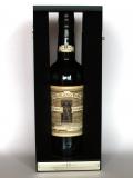 A bottle of Highland Park Earl Haakon 18 years old