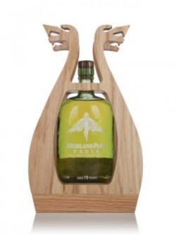 Highland Park Freya - 15 Year Old (The Valhalla Collection)