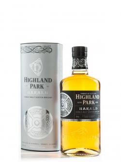 Highland Park Harald