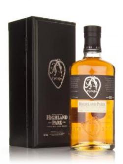 Highland Park Hjarta 12 Year Old