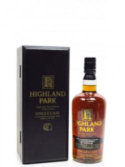 Highland Park La Maison Du Whisky 1977 28 Year Old