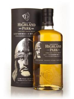 Highland Park Leif Eriksson