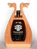A bottle of Highland Park Loki / 15 Year Old / Valhalla Collection Island Whisky