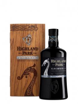 Highland Park Ragnavald