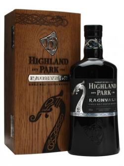 Highland Park Ragnvald Island Single Malt Scotch Whisky