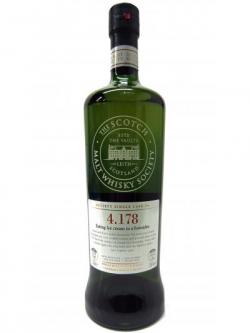 Highland Park Scotch Malt Whisky Society Smws 4 178 2000 12 Year Old
