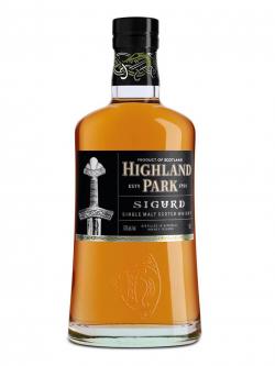 Highland Park Sigurd