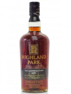 Highland Park Single Cask 1995 12 Year Old