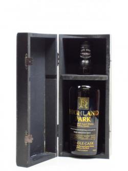 Highland Park Single Cask Brand Ambassador 4 29 Year Old