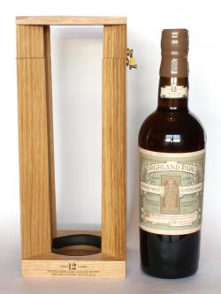 Highland Park St. Magnus 12 year 2nd edition