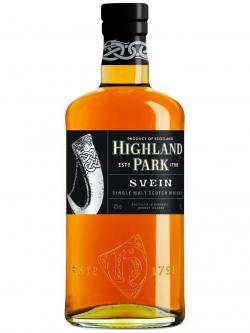 Highland Park Svein