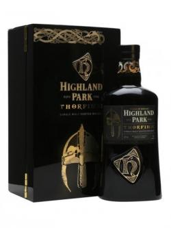 Highland Park Thorfinn Island Single Malt Scotch Whisky