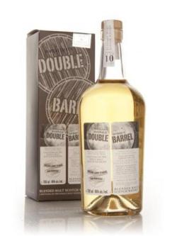Highland Park& Bowmore - Double Barrel (Douglas Laing)