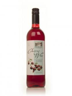 Highland Wineries Cherry Wine