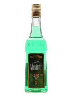 Hills Absinthe