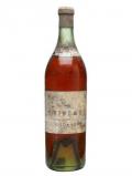 A bottle of Hine 1834 Cognac