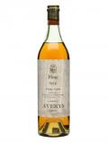 A bottle of Hine 1934 Cognac / Early Landed / 24 Year Old