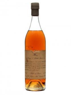 Hine 1935 Cognac / Bot.1966 / Grant's