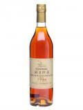 A bottle of Hine 1946 Cognac / Bot.1979