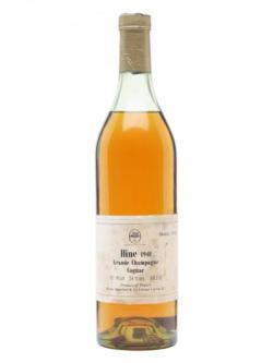 Hine 1948 Cognac / Bot.1978