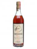 A bottle of Hine 1955 Cognac / Bot.1985