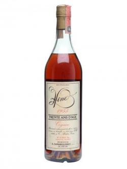 Hine 1955 Cognac / Bot.1985