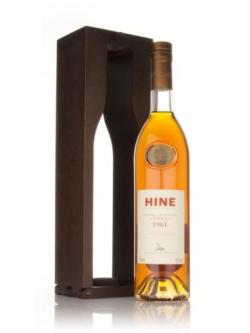 Hine 1961 Grande Champagne
