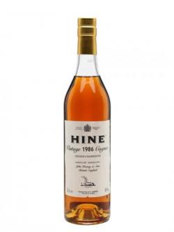 Hine 1986 / Landed 1987 / Bot.2001