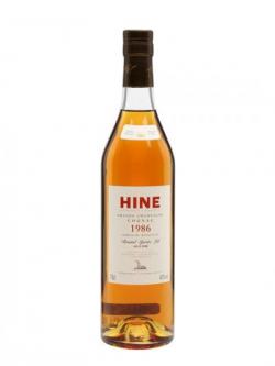 Hine 1986 / Landed 1988 / Bot.2004
