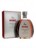 A bottle of Hine Antique XO / Premier Cru / Magnum